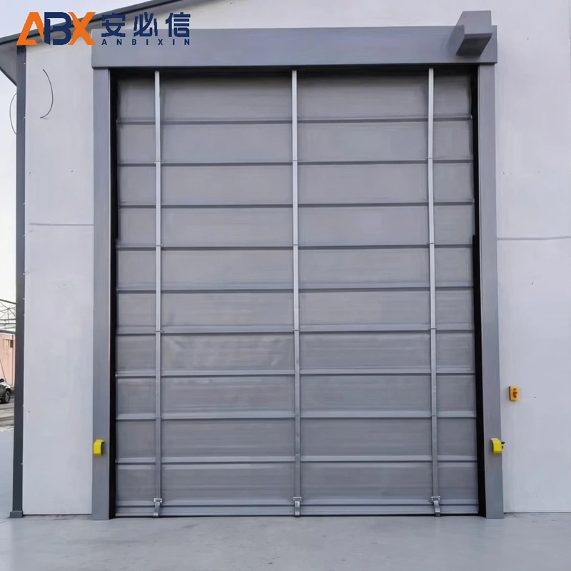 黑河市背带堆积门